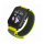 Smartwatch dla dziecka Garett Kids Tech 4G Zielony velcro